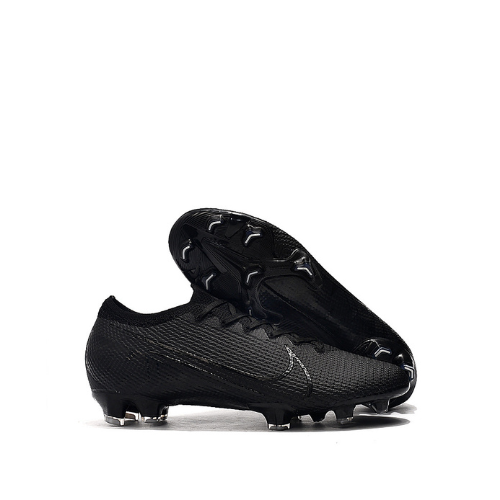 Nike Air Zoom Mercurial Vapor 13 Elite FG – Triple Black