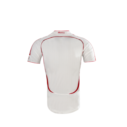 AC Milan 2006-2007 Jersey
