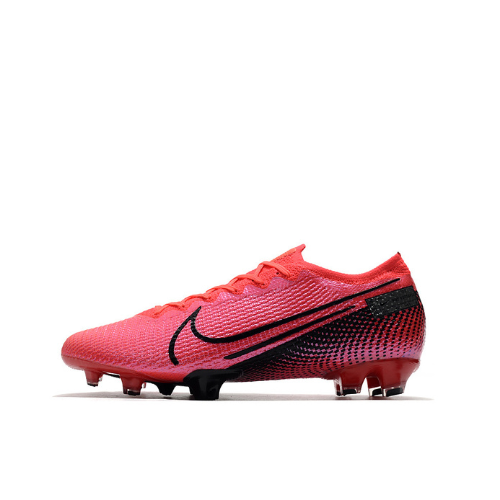 Nike Mercurial Vapor 13 Elite FG – Bright Crimson