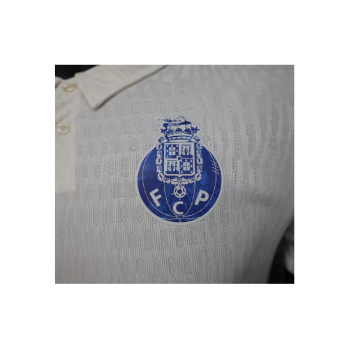 FC Porto Jersey