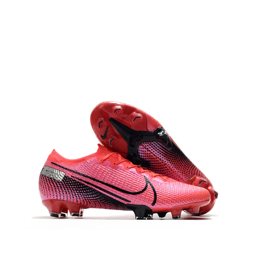 Nike Mercurial Vapor 13 Elite FG – Bright Crimson