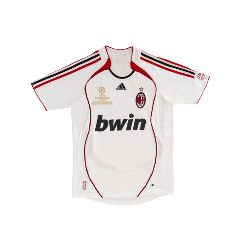 AC Milan 2006-2007 Jersey