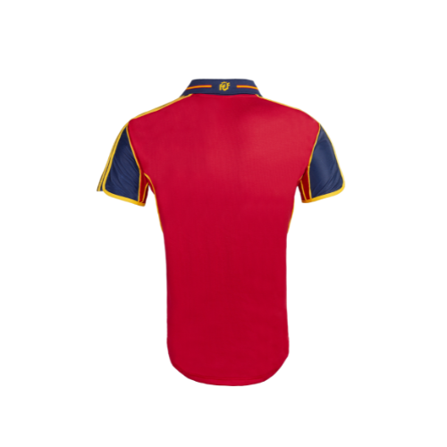 Spain 2000 Jersey