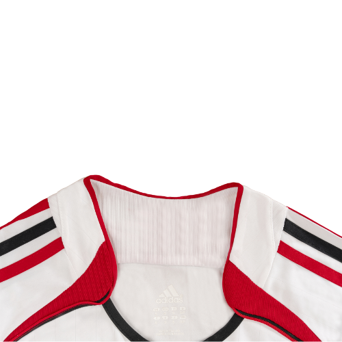 AC Milan 2006-2007 Jersey