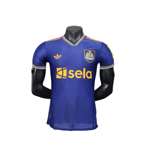 Newcastle Jersey