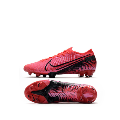 Nike Mercurial Vapor 13 Elite FG – Bright Crimson