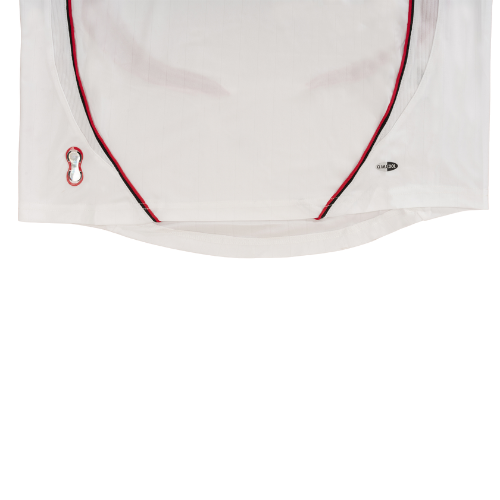 AC Milan 2006-2007 Jersey