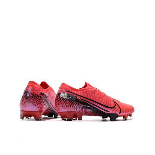 Nike Mercurial Vapor 13 Elite FG – Bright Crimson