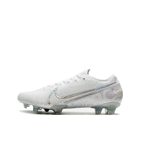 Nike Mercurial Vapor 13 Elite FG – White Spark Pack
