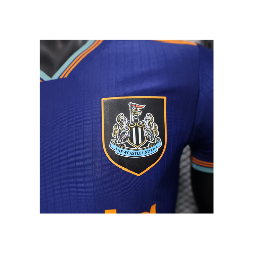 Newcastle Jersey