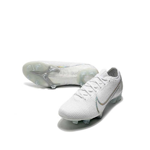 Nike Mercurial Vapor 13 Elite FG – White Spark Pack