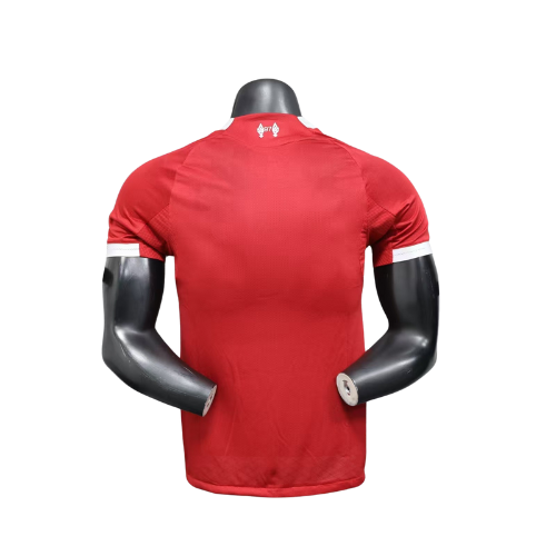 Liverpool Jersey - Red