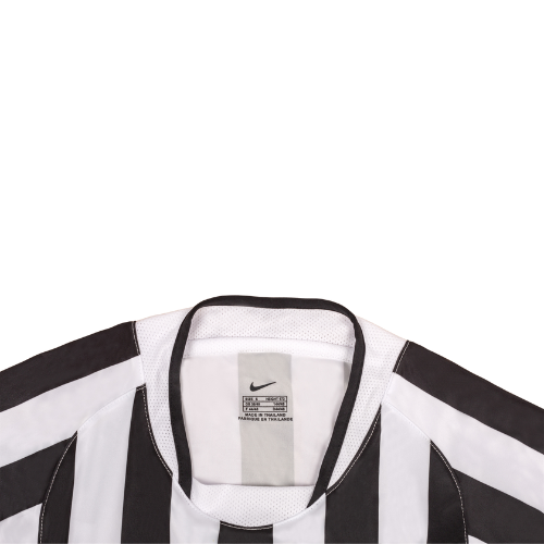 Juventus 2003-2004 Jersey