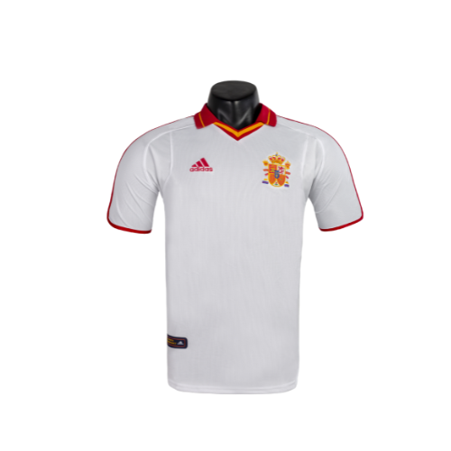 Spain 2000 Jersey
