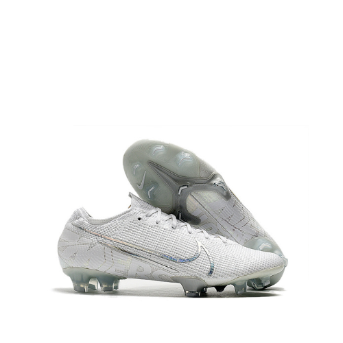 Nike Mercurial Vapor 13 Elite FG – White Spark Pack