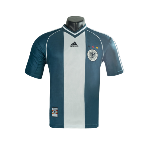Germany 1998 Jersey