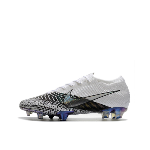 Nike Mercurial Vapor 13 Elite FG – SE Safari White