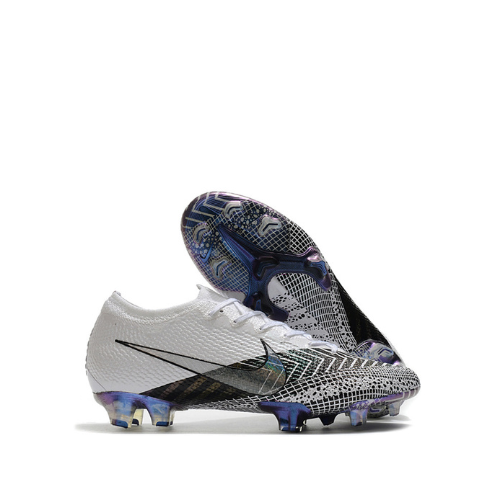 Nike Mercurial Vapor 13 Elite FG – SE Safari White