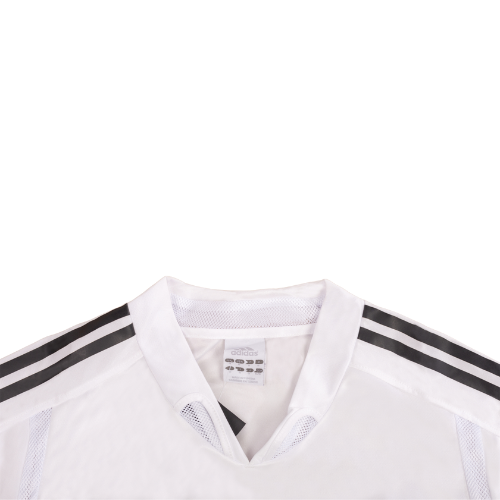 Real Madrid 2004-2005 Jersey