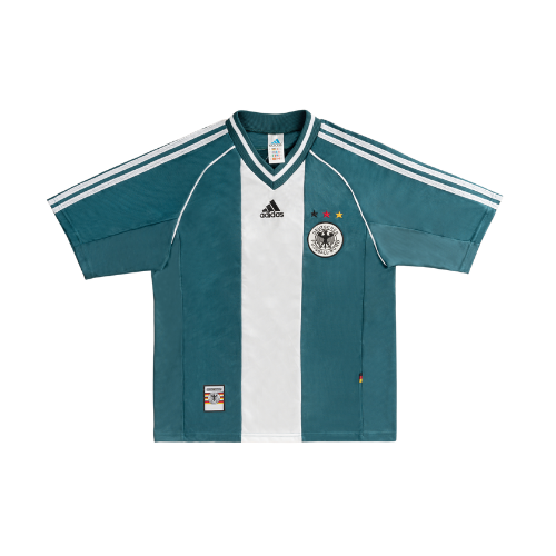 Germany 1998 Jersey