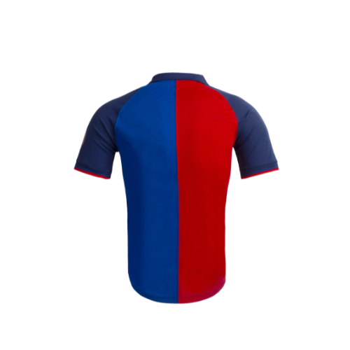 Barcelona 1998-1999 Jersey