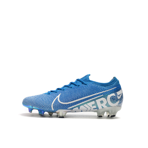 Nike Mercurial Vapor 13 Elite FG – Blue Hero