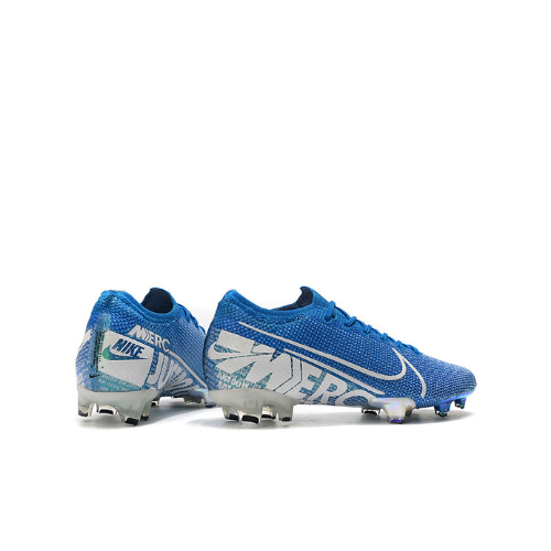 Nike Mercurial Vapor 13 Elite FG – Blue Hero