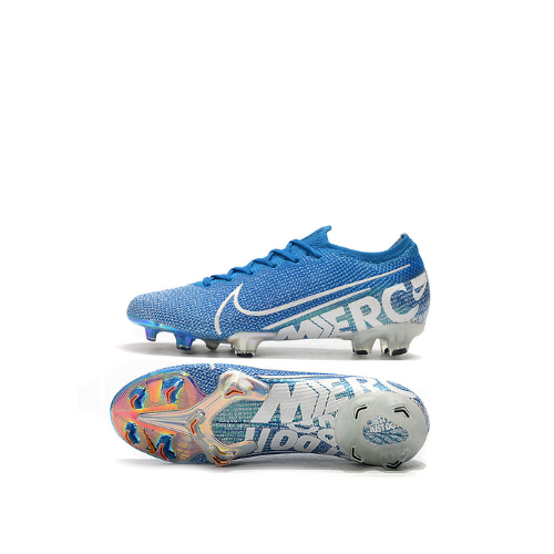 Nike Mercurial Vapor 13 Elite FG – Blue Hero