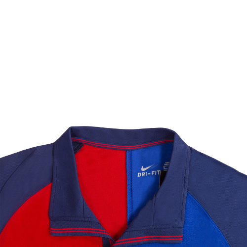 Barcelona 1998-1999 Jersey
