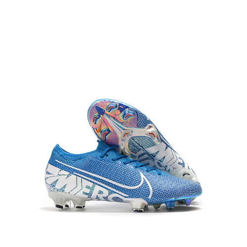 Nike Mercurial Vapor 13 Elite FG – Blue Hero