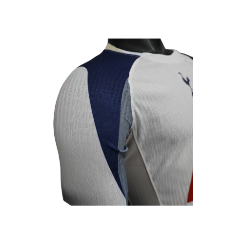 Tottenham Hotspur Long Sleeved Jersey