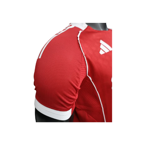 Liverpool Jersey - Red