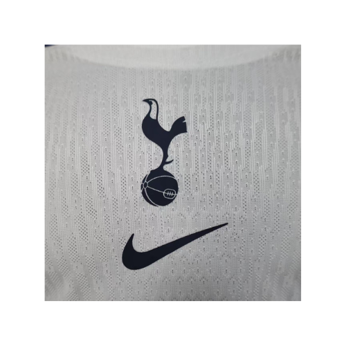 Tottenham Hotspur Long Sleeved Jersey