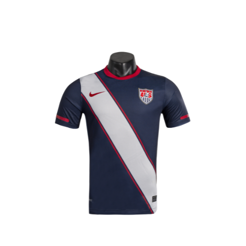 USA 2010 Jersey