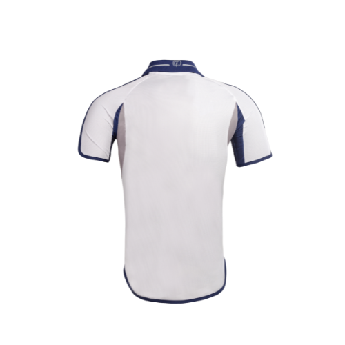 Real Madrid 2000-2001 Jersey