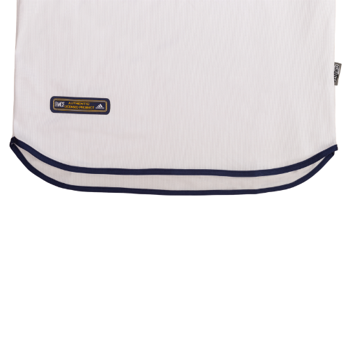Real Madrid 2000-2001 Jersey
