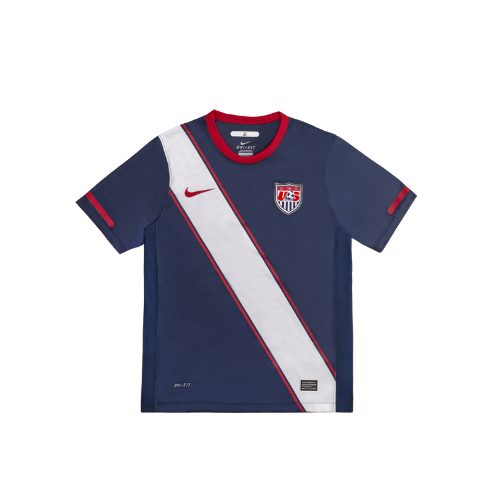 USA 2010 Jersey