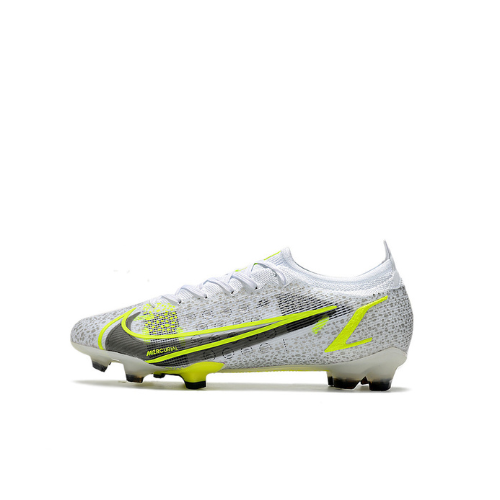 Nike Mercurial Vapor 14 Elite FG – Bright Crimson