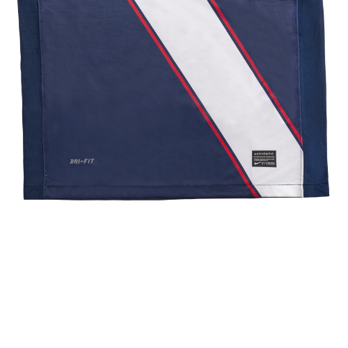 USA 2010 Jersey