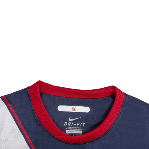 USA 2010 Jersey
