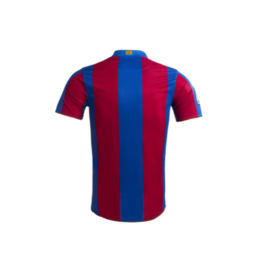 Barcelona 2007-2008 Jersey