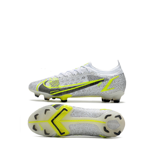 Nike Mercurial Vapor 14 Elite FG – Bright Crimson