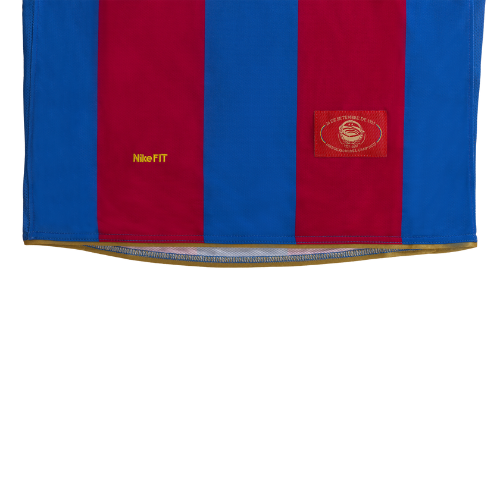 Barcelona 2007-2008 Jersey