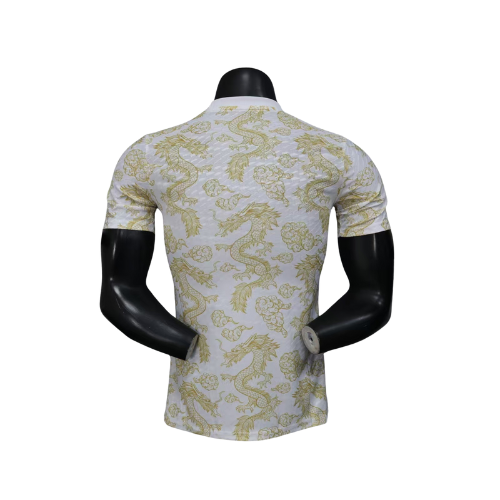 Real Madrid Jersey - Graphic