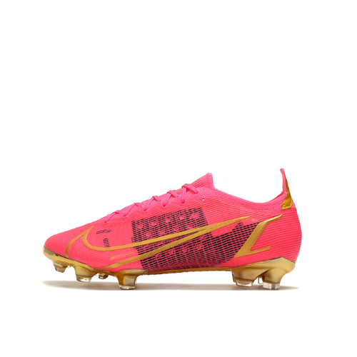 Nike Mercurial Vapor 14 Elite FG – Pink Blast