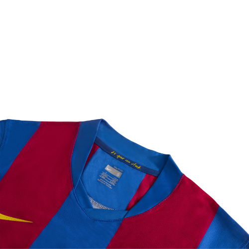Barcelona 2007-2008 Jersey