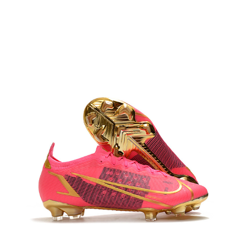 Nike Mercurial Vapor 14 Elite FG – Pink Blast