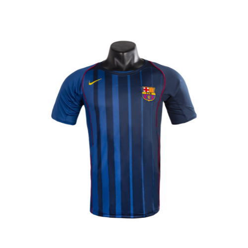 Barcelona 2007-2008 Jersey