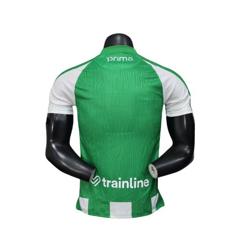 Real Betis Jersey