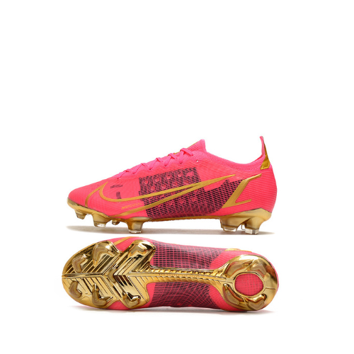Nike Mercurial Vapor 14 Elite FG – Pink Blast